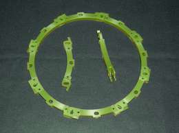 Segmento Etiqeutadora Pbg